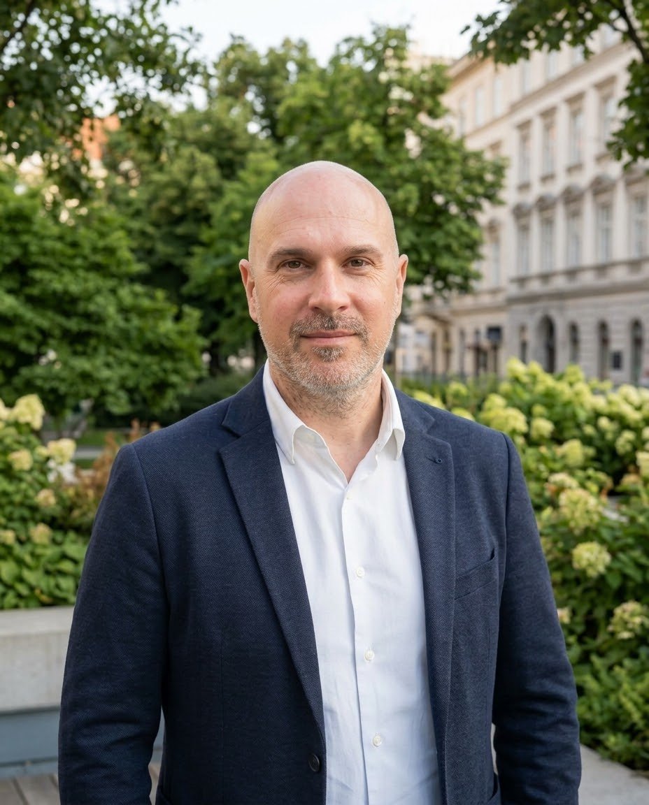 Branko Kralik